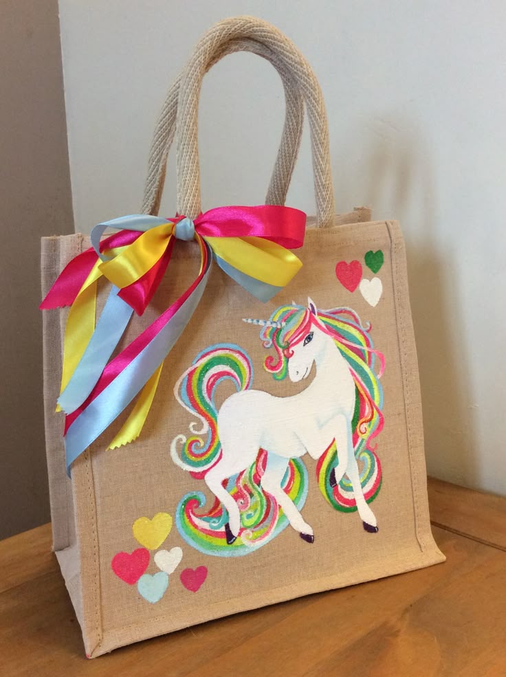 Kids bag